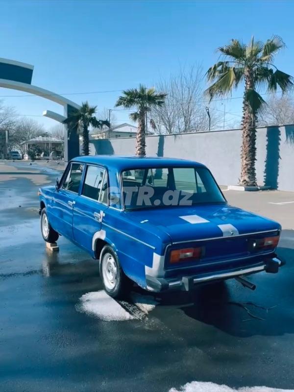 Lada (vaz) 2106 1.6 l, 2004, 345 776 km — Avtomobillər, Cəlilabad (5)