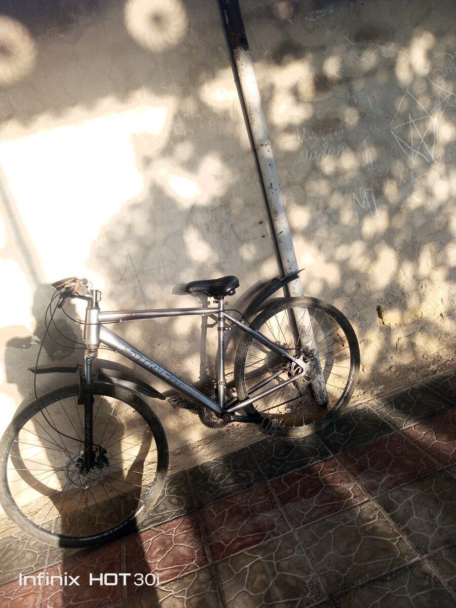 Velosiped Start — Velosipedlər, Şirvan (3)