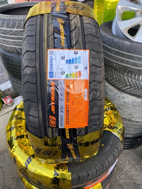 Joyroad şinləri 225/55 R17 — Bakı