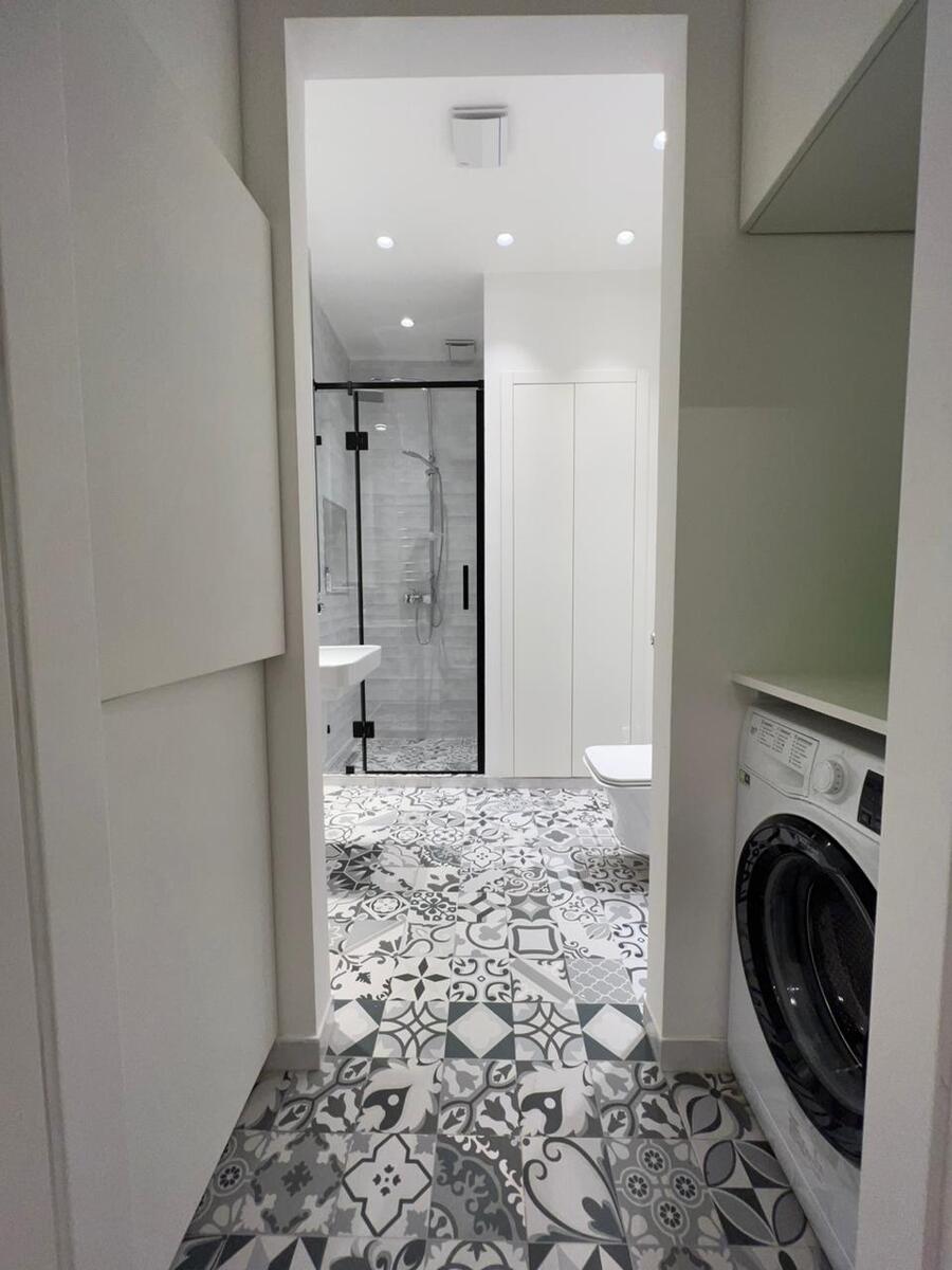 İcarəyə verilir 2 otaqlı yeni tikili 75 m² — Mənzil, Bakı (10)