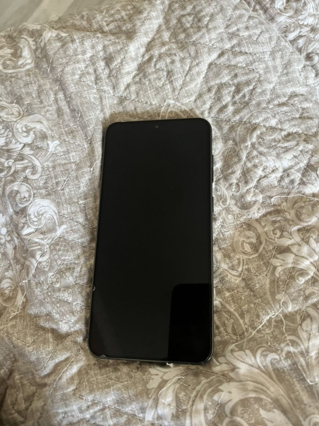 Samsung Galaxy S23 Plus — Samsung, Bakı (2)