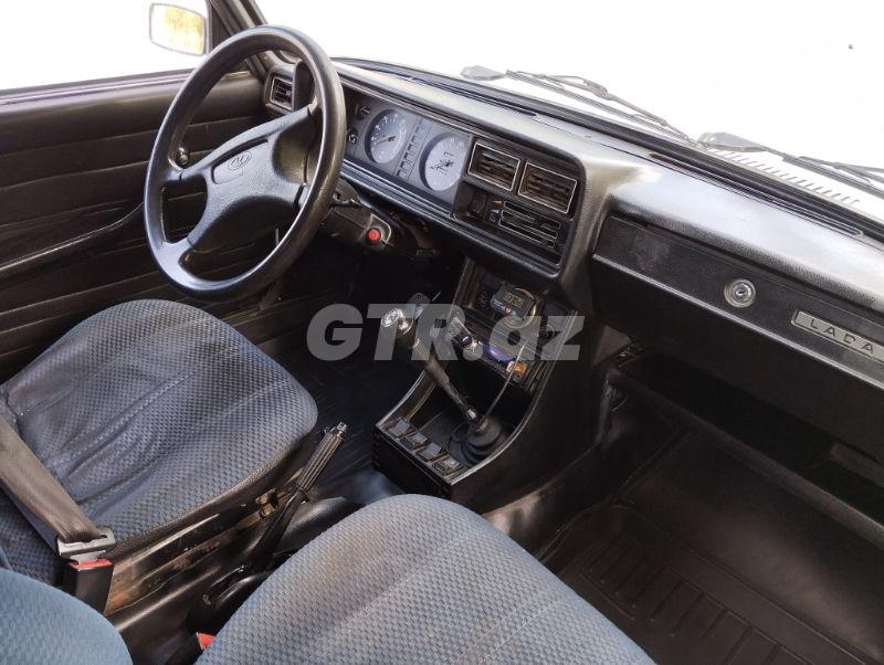 Lada (vaz) 2104 1.5 l, 2006, 82 550 km — Avtomobillər, Şəki (5)