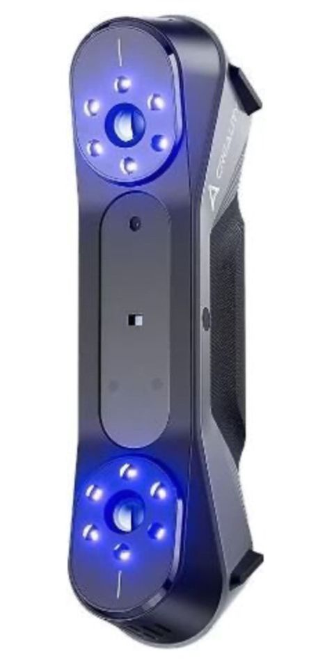 Creality Raptor 3D skaner — Bakı