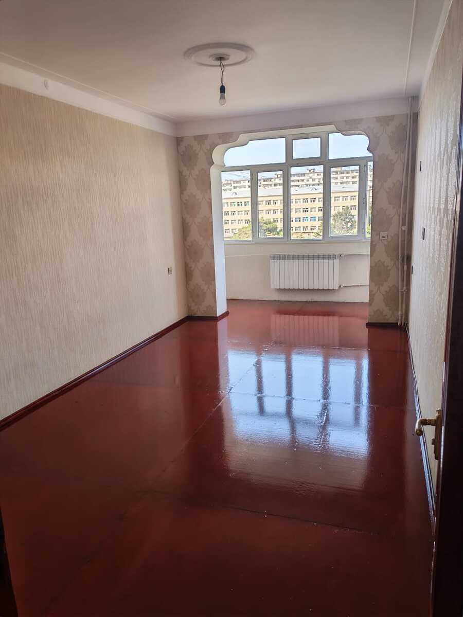 İcarəyə verilir 2 otaqlı köhnə tikili 60 m² — Mənzil, Bakı (2)