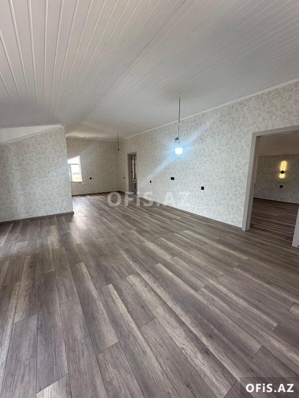 Həyət evləri Satılır Xəzər r., Buzovna q., 5 otaq, 200 m² — Ev, villa, Bakı (7)