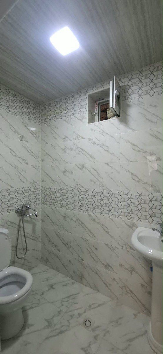 Satılır 4 otaqlı həyət evi/bağ evi 110 m² — Ev, villa, Xırdalan (7)
