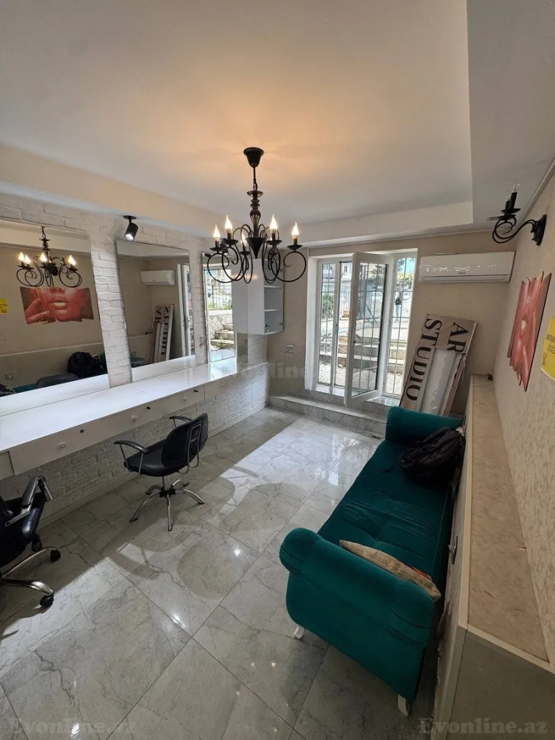 Satılır Obyekt 70 m² Bakı, Nəsimi r., 8 Noyabr m — Bakı