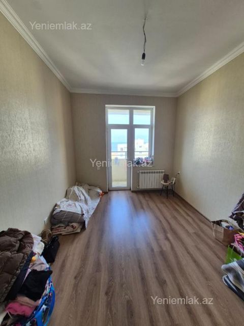 Satılır 4 otaqlı Bina evi menzil (Yeni tikili), 105 m², Sumqayıt Bulvarı — Sumqayıt