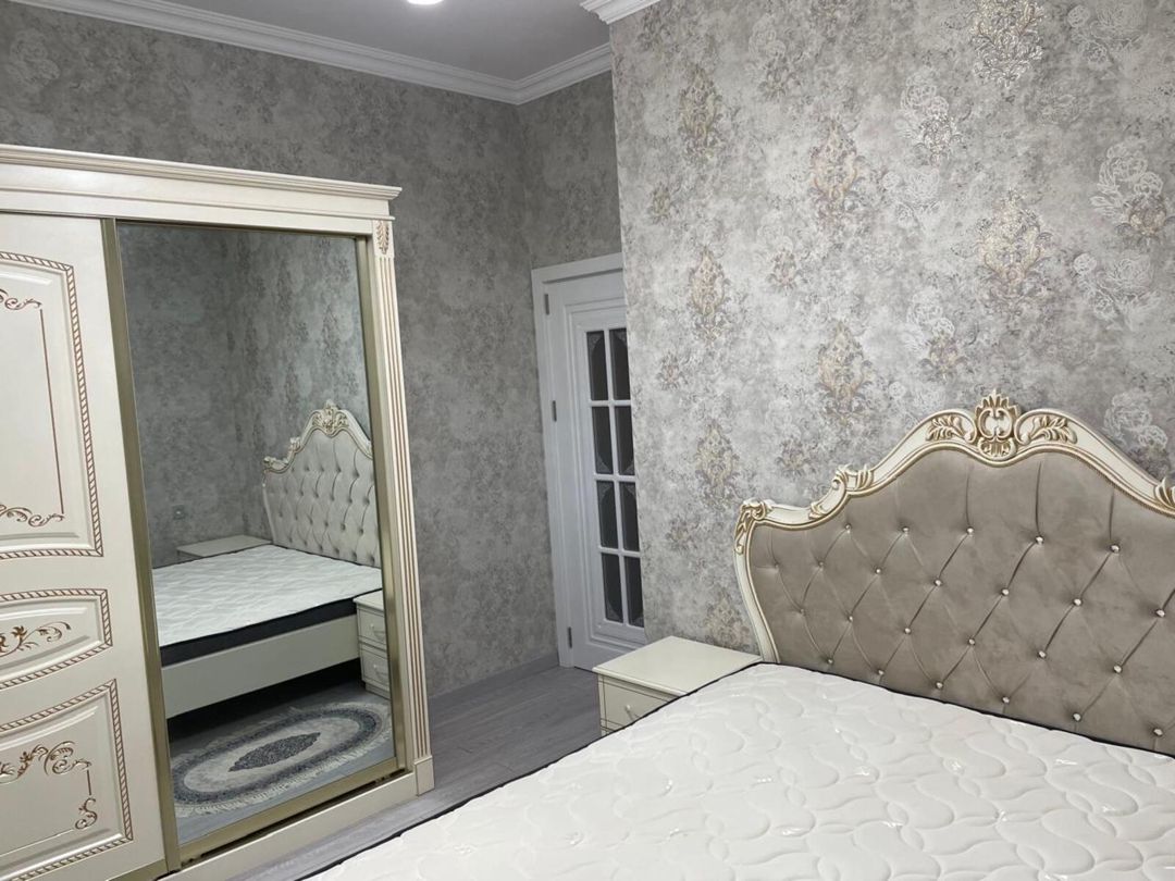 2-otaqlı yeni tikili kirayə verilir, Yasamal r., 60 m² — Mənzil, Bakı (2)