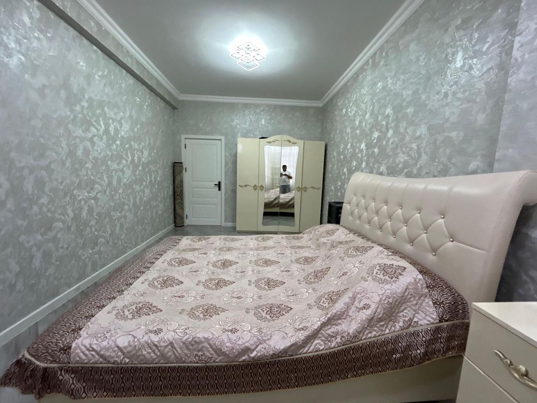Satılır 3 otaqlı yeni tikili 118 m² — Mənzil, Xırdalan (10)
