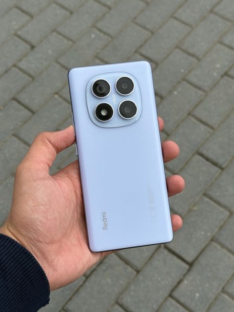 Xiaomi Redmi Note 14 Pro Aurora Purple 256GB/8GB — Quba