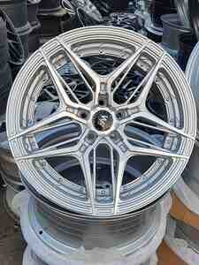 Ford Fusion diski R18 — Diskləri, Bakı