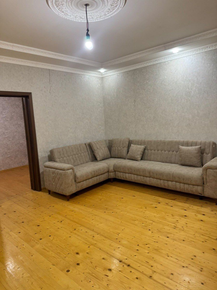 İcarəyə verilir 3 otaqlı həyət evi/bağ evi 80 m² — Ev, villa, Bakı (8)