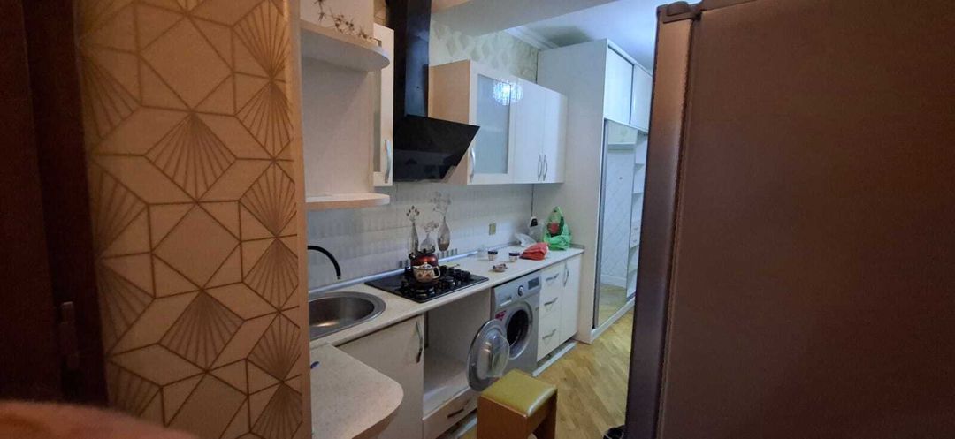 İcarəyə verilir 3 otaqlı yeni tikili 73 m² — Mənzil, Bakı (6)
