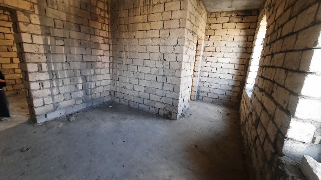 Satılır 8 otaqlı həyət evi/bağ evi 360 m² — Ev, villa, Xızı (9)