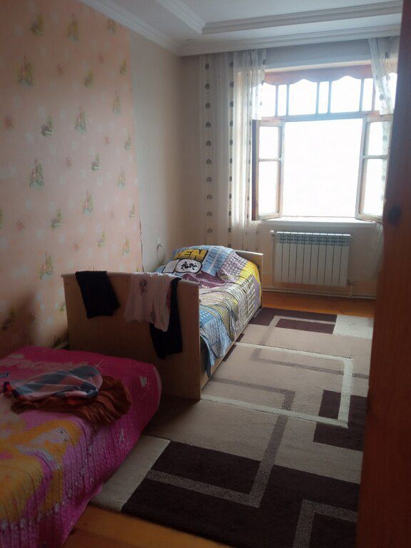 Həyət evi, Ağdaş r — Ev, villa, Ağdaş (7)