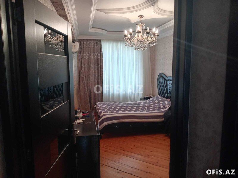 Yeni tikili Satılır Xırdalan, Xırdalan Abşeron Gənclər 3 otaqlı kupçalı, 3 otaq, 85 m² — Mənzil, Xırdalan (3)