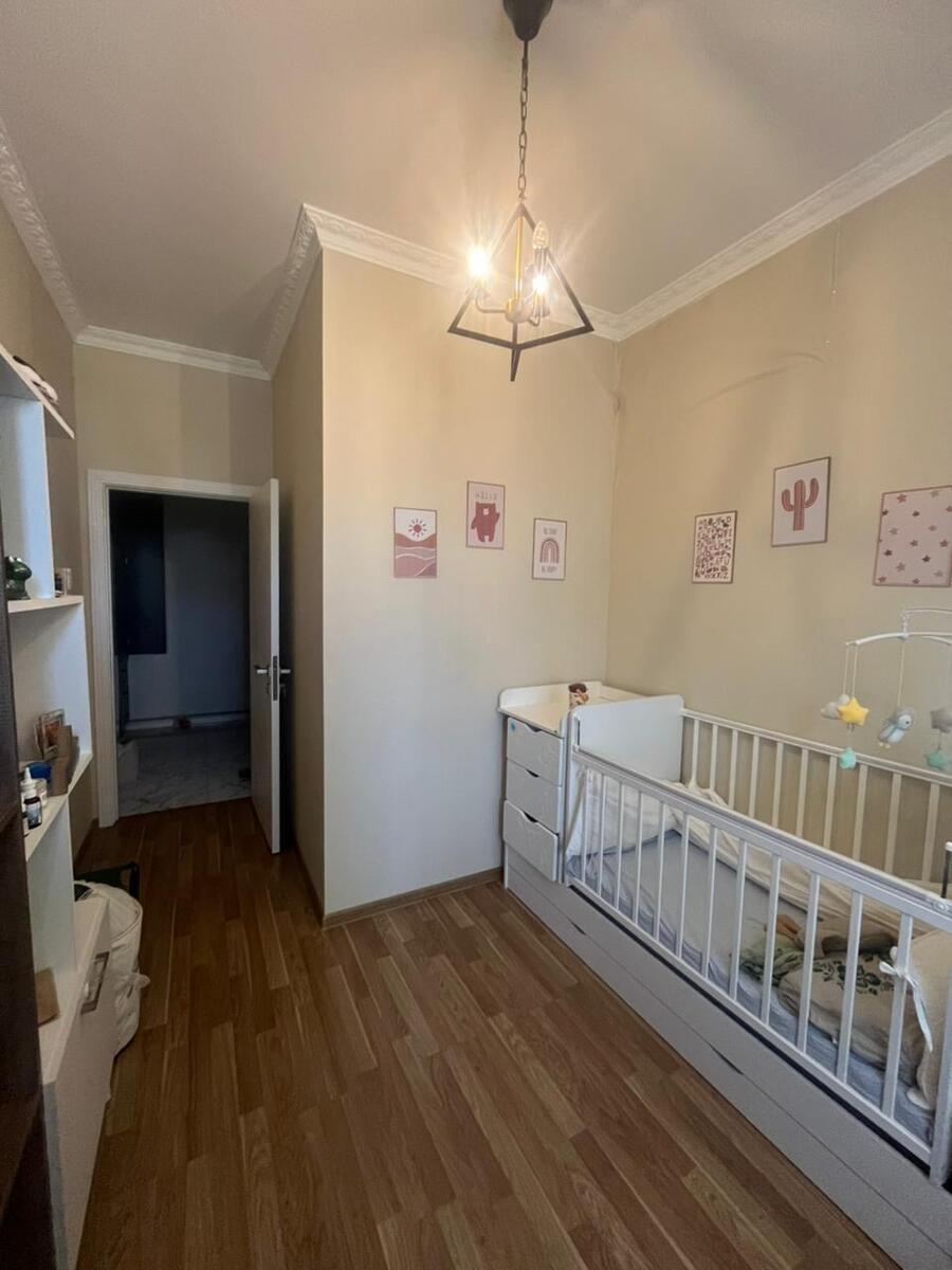 Satılır 3 otaqlı yeni tikili 64 m² — Mənzil, Xırdalan (5)