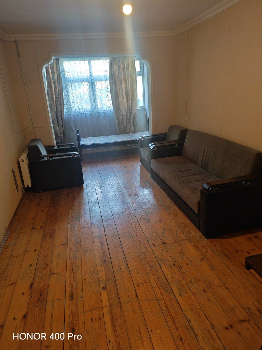 İcarəyə verilir 2 otaqlı köhnə tikili 60 m² — Mənzil, Bakı (10)