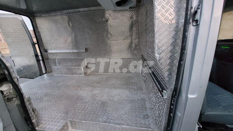 Ford Transit 2.2 L, 2013, 276 500 km 25-SE-742 — Avtomobillər, Bakı (10)