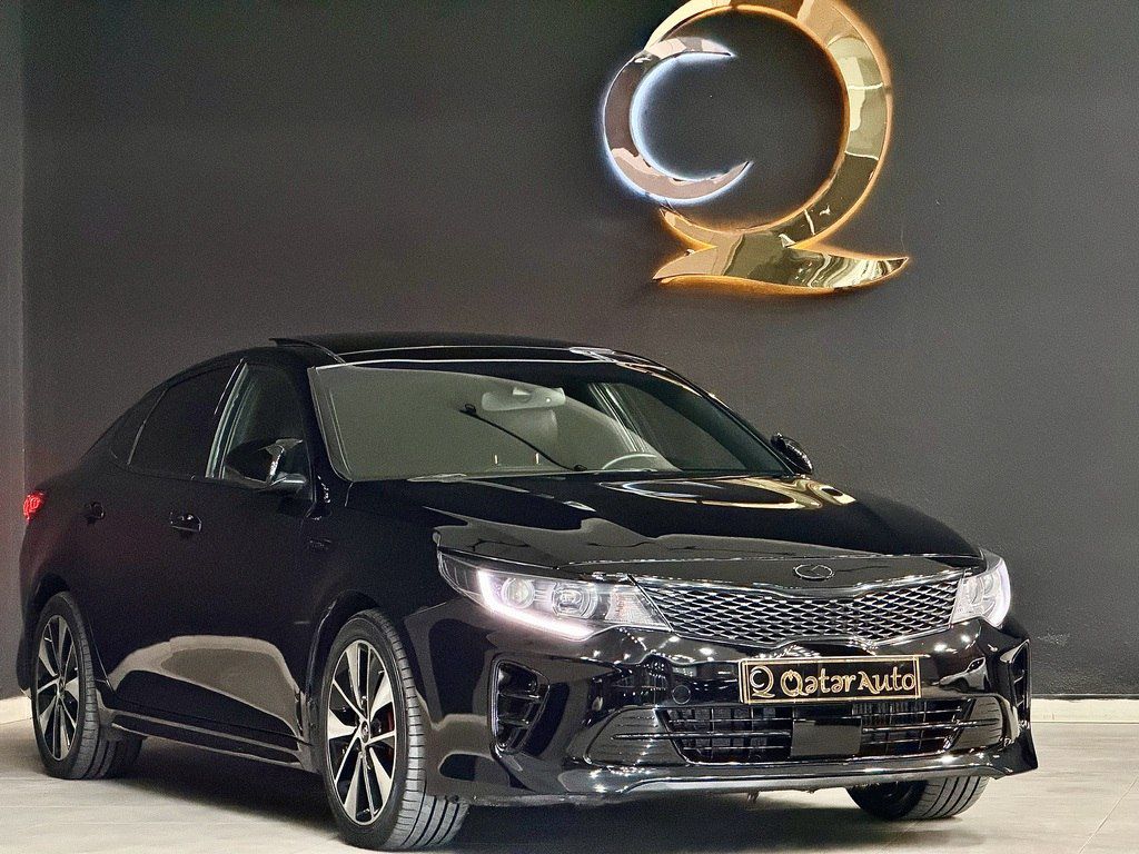 Kia Optima, 2.0 L, 2016 il, 178 000 km — Avtomobillər, Bakı (2)