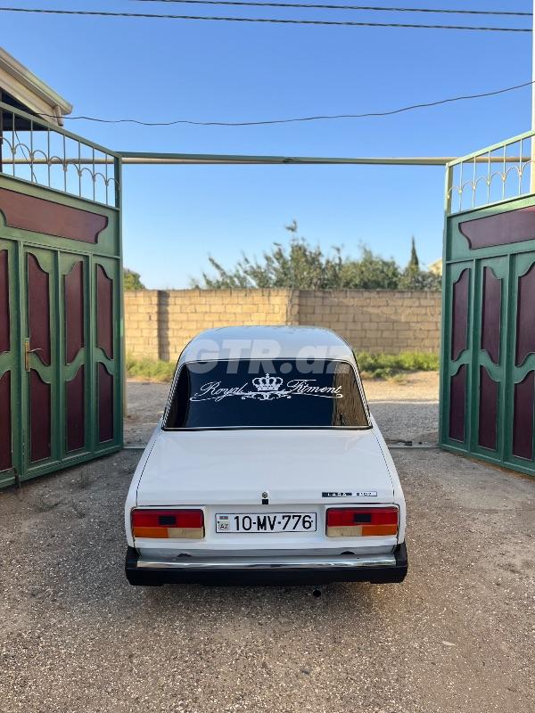 Lada (vaz) 2107 1.6 l, 2004, 12 800 km — Avtomobillər, Salyan (6)