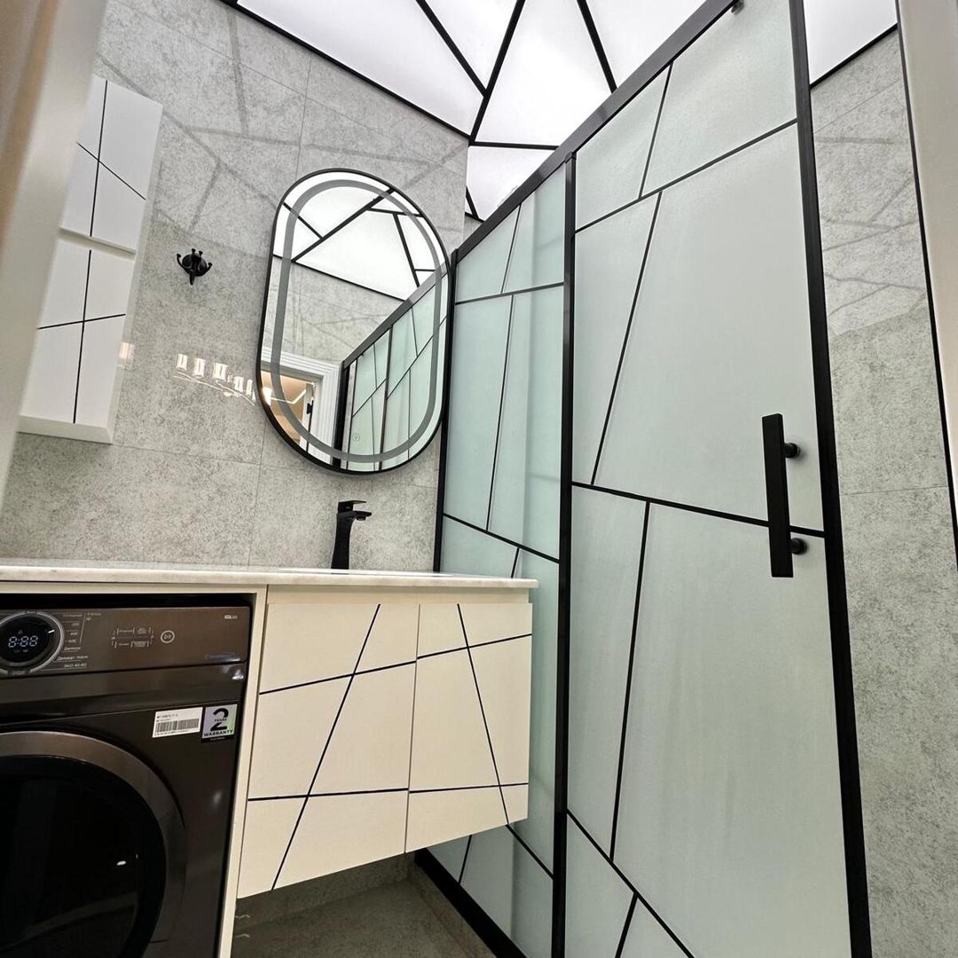Satılır 3 otaqlı yeni tikili 73 m² — Mənzil, Bakı (10)