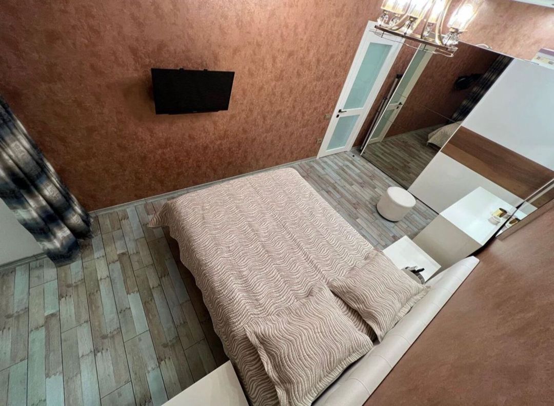 İcarəyə verilir 2 otaqlı yeni tikili 68 m² — Mənzil, Bakı (6)