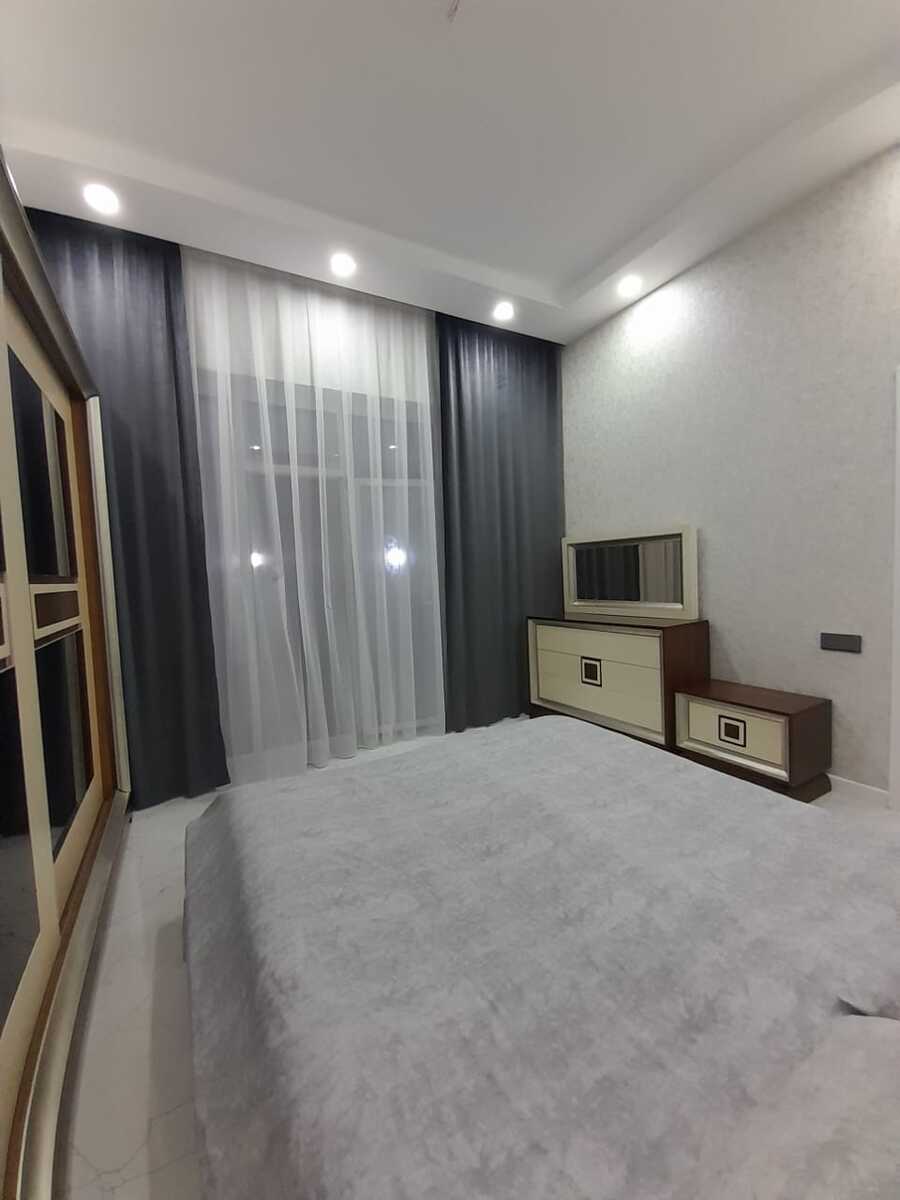 Satılır 4 otaqlı həyət evi/bağ evi 135 m² — Ev, villa, Bakı (11)