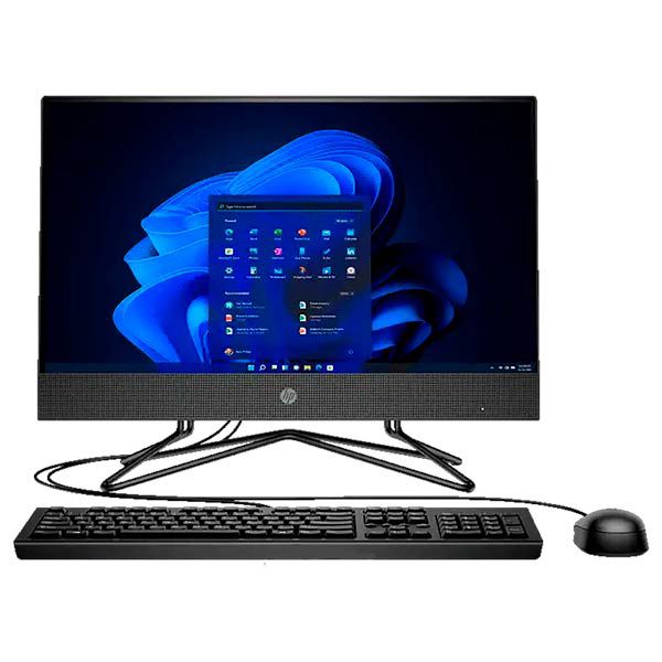 HP 200 G4 All-in-One PC 9US90EA — Mallar, Bakı
