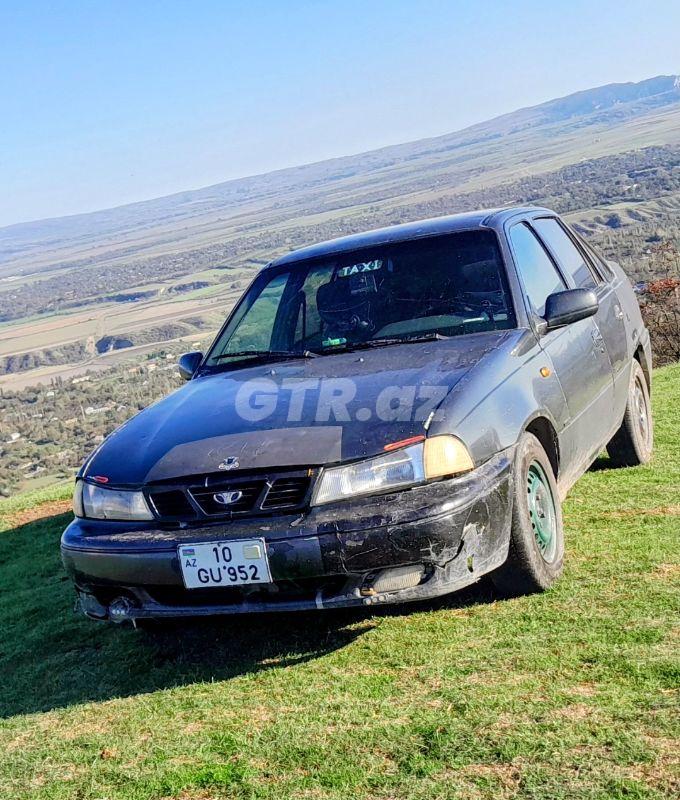 Daewoo Nexia 0.2 L, 2007, 1 111 km 90-ZU-778 — Avtomobillər, Yevlax (4)
