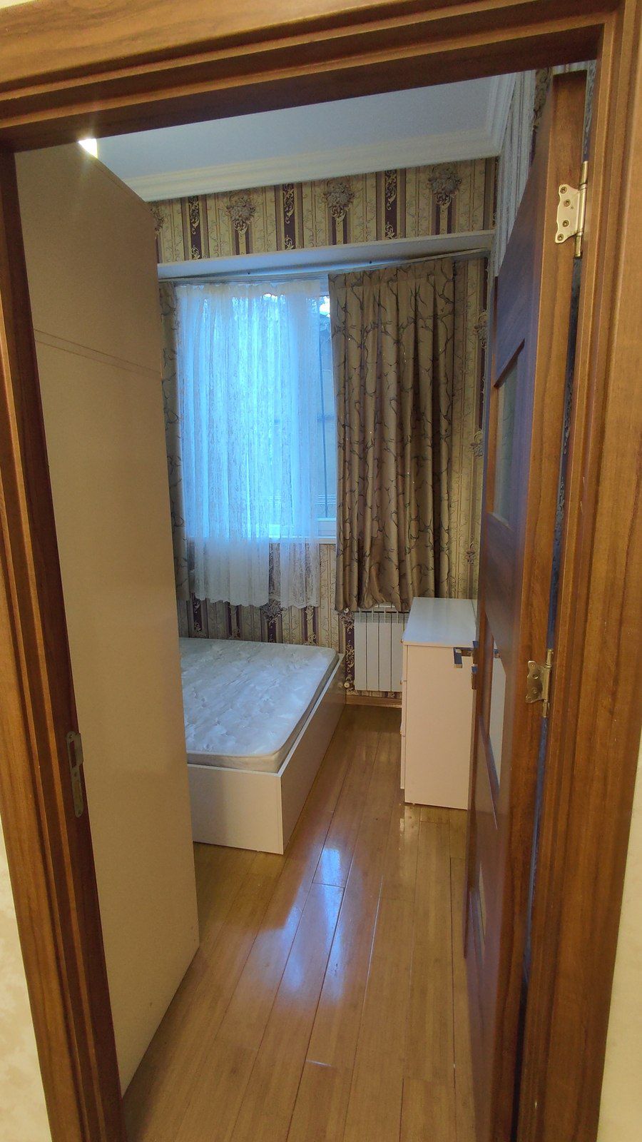 Satılır 2 otaqlı yeni tikili 41 m² — Mənzil, Xırdalan (6)