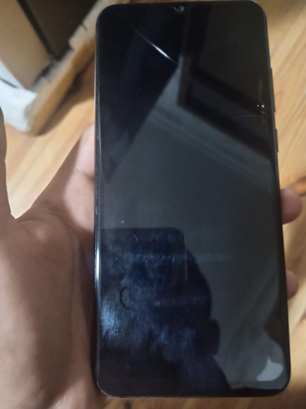 Samsung Galaxy A04e, 64 GB, rəng - Qara — Samsung, Oğuz (2)