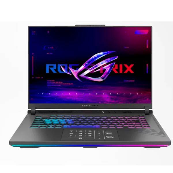 ASUS rog Strix G16 G614JIR-N3009W 90NR0IG5-M00180 — Mallar, Bakı