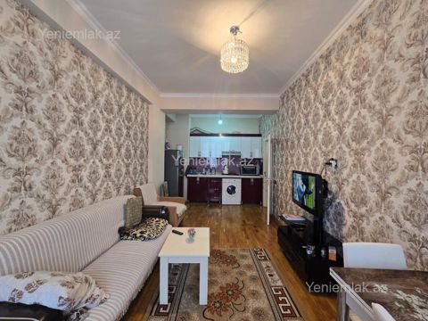 Kirayə 2 otaqlı Bina evi menzil (Yeni tikili), 50 m², 10-cu mikrorayon — Sumqayıt