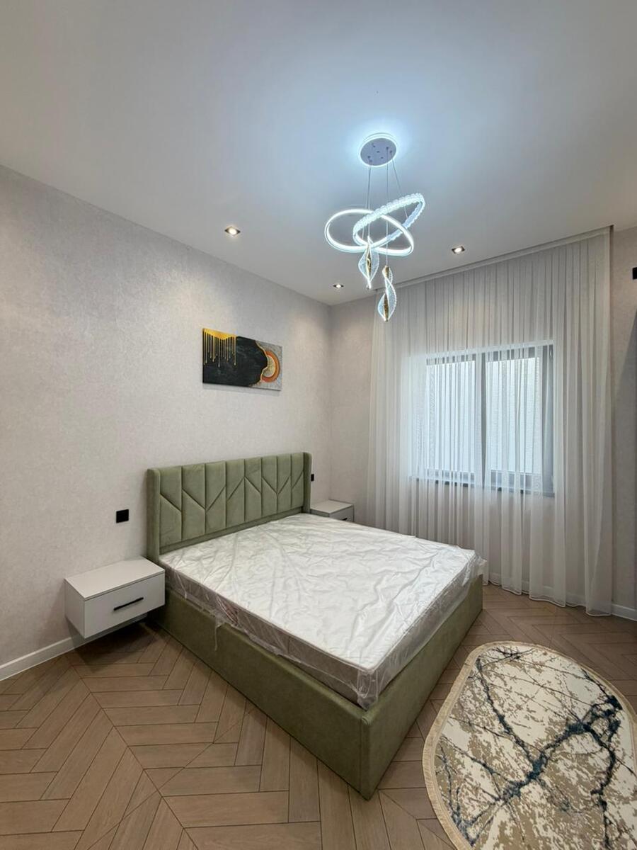 Satılır 4 otaqlı həyət evi/bağ evi 120 m² — Ev, villa, Bakı (10)