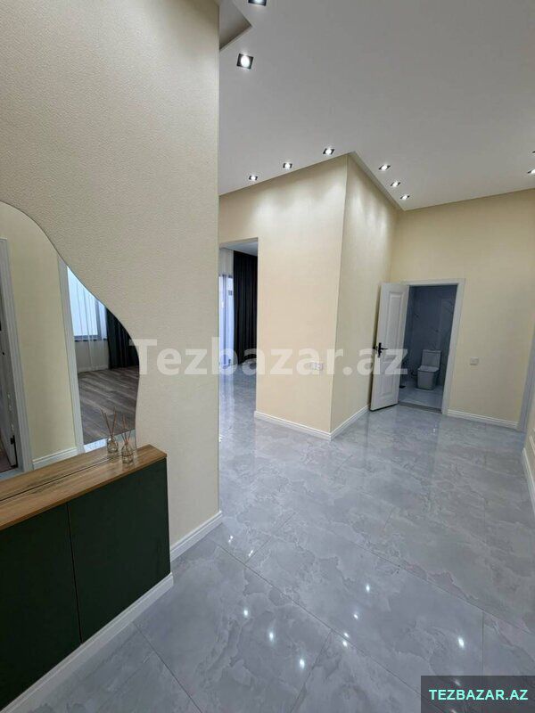 Bağ evi, Merdekan — Ev, villa, Bakı (8)