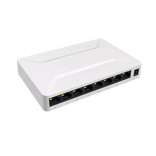 Pıx-lınk Hot Selling 1000M 8 Ports Ethernet Switch — Mallar, Bakı