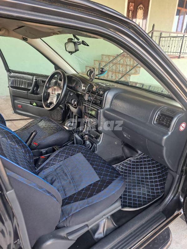Opel Frontera 2.2 L, 2000, 151 000 km 11-BK-404 — Avtomobillər, Beyləqan (7)