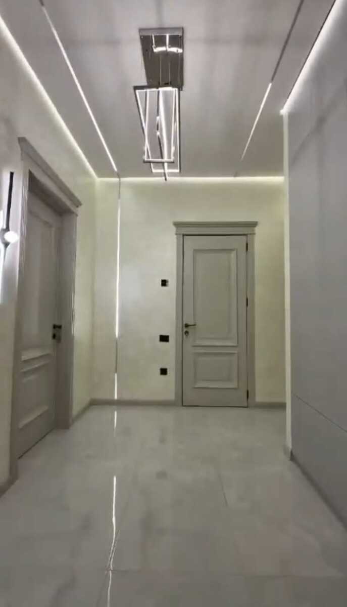 Satılır 3 otaqlı yeni tikili 102 m² — Mənzil, Bakı (12)