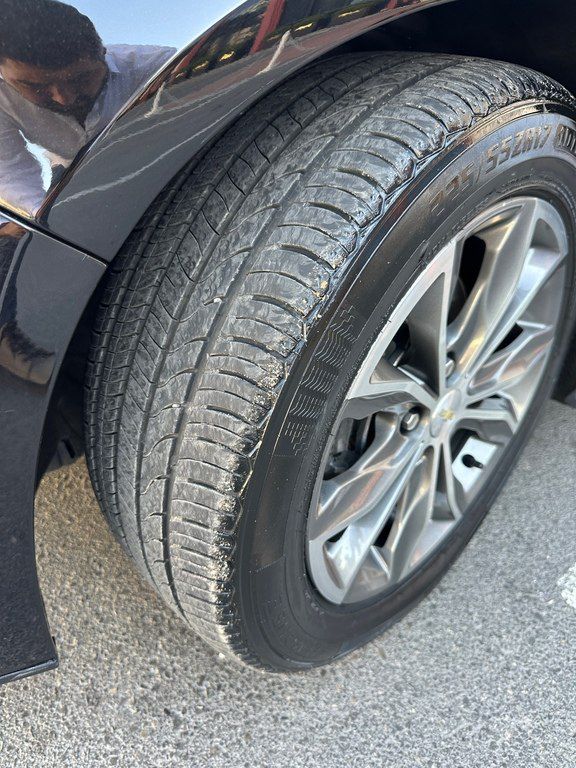 Chevrolet Malibu, 1.5 L, 2019 il, 122 500 km — Avtomobillər, Bakı (9)