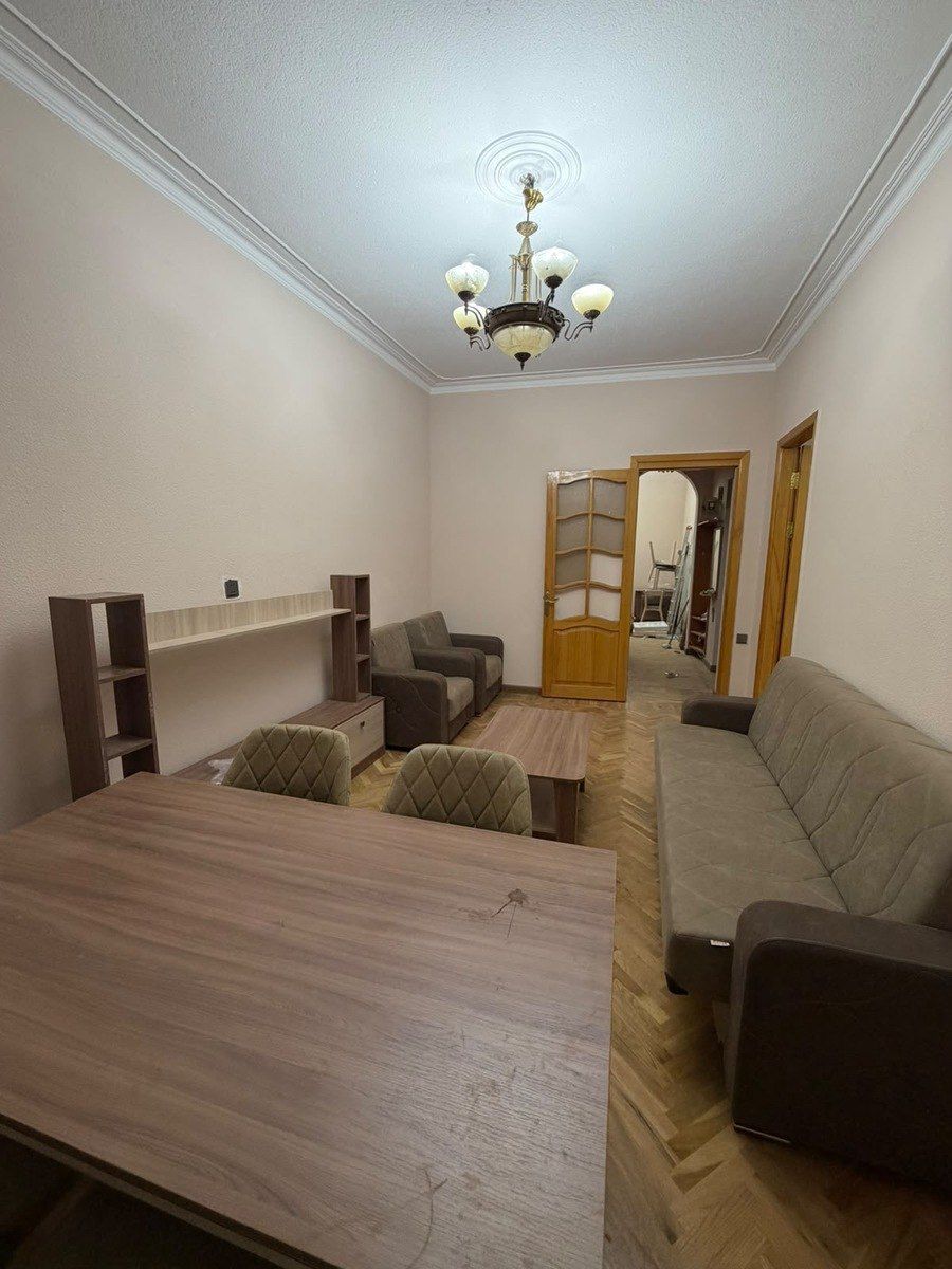 İcarəyə verilir 3 otaqlı köhnə tikili 80 m² — Mənzil, Bakı (3)