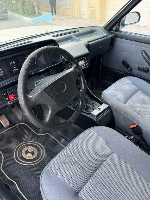 Tofas Sahin, 1.6 L, 2004 il, 154 834 km — Avtomobillər, Sumqayıt (3)