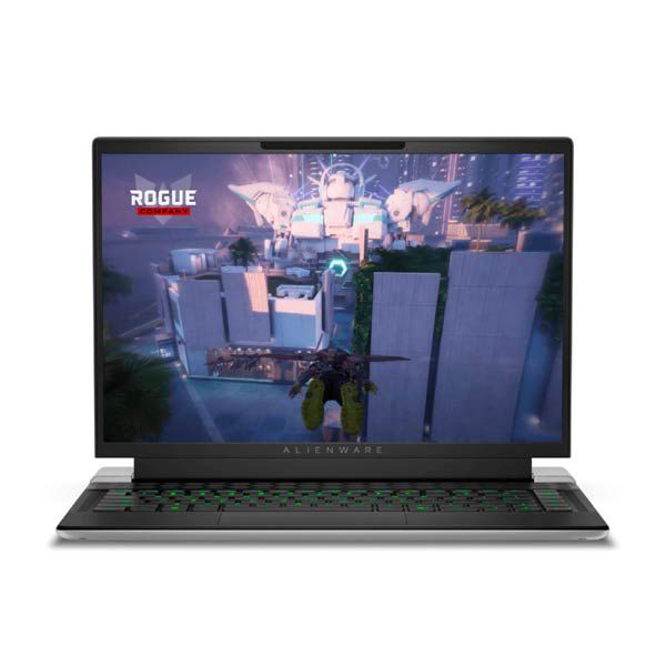 Dell Alienware X14 R2 AWX14R2-7746SLV-PUS — Mallar, Bakı