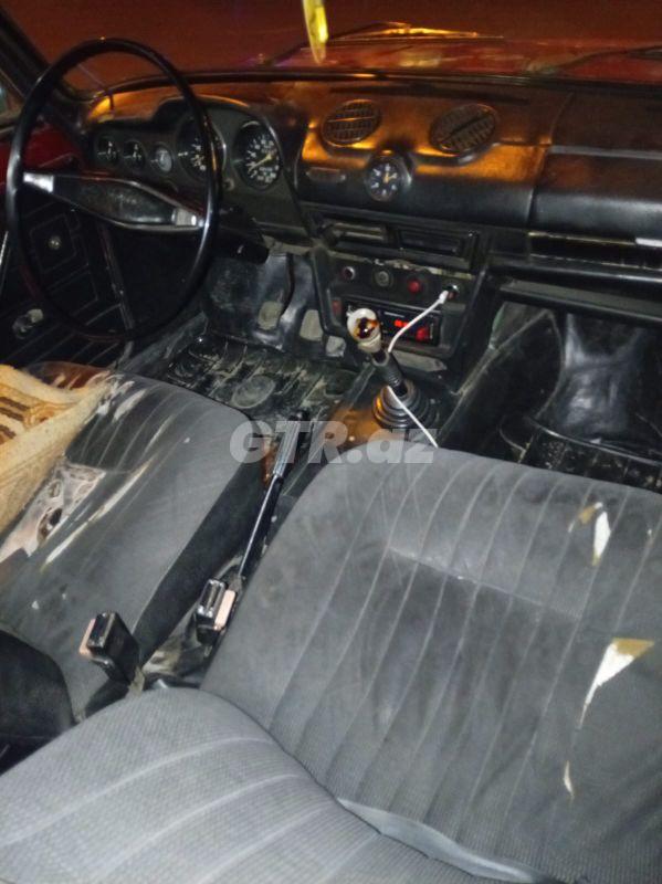 Lada (vaz) 21011 1.3 l, 1973, 59 596 km 62-BC-570 — Avtomobillər, Balakən (5)