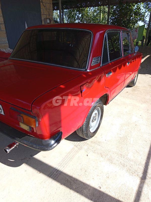 Lada (vaz) 21011 1.6 l, 1983, 36 000 km 02-BS-803 — Avtomobillər, Ağsu (5)