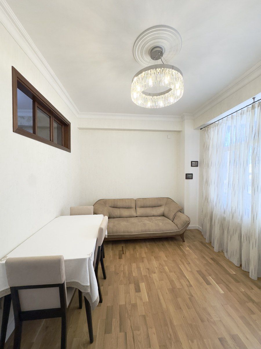 Satılır 2 otaqlı yeni tikili 50 m² — Mənzil, Bakı (3)