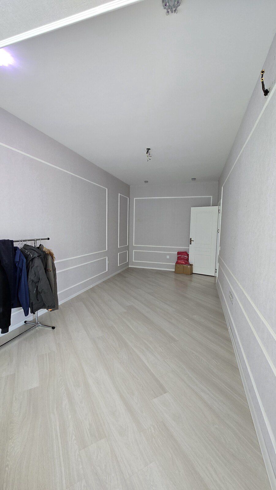 Satılır 2 otaqlı yeni tikili 76 m² — Mənzil, Bakı (2)
