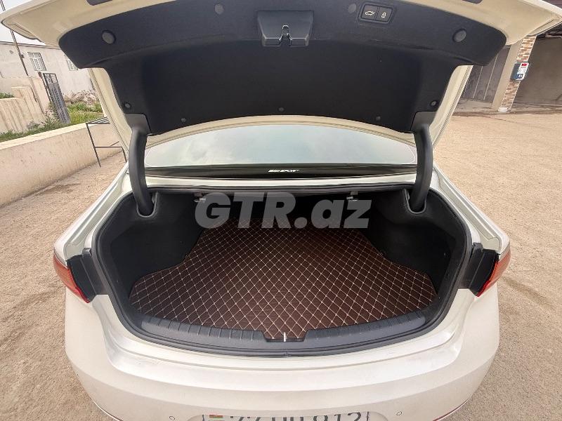 Toyota Land Cruiser Prado 2.7 L, 2009, 255 000 km — Avtomobillər, Qusar (3)