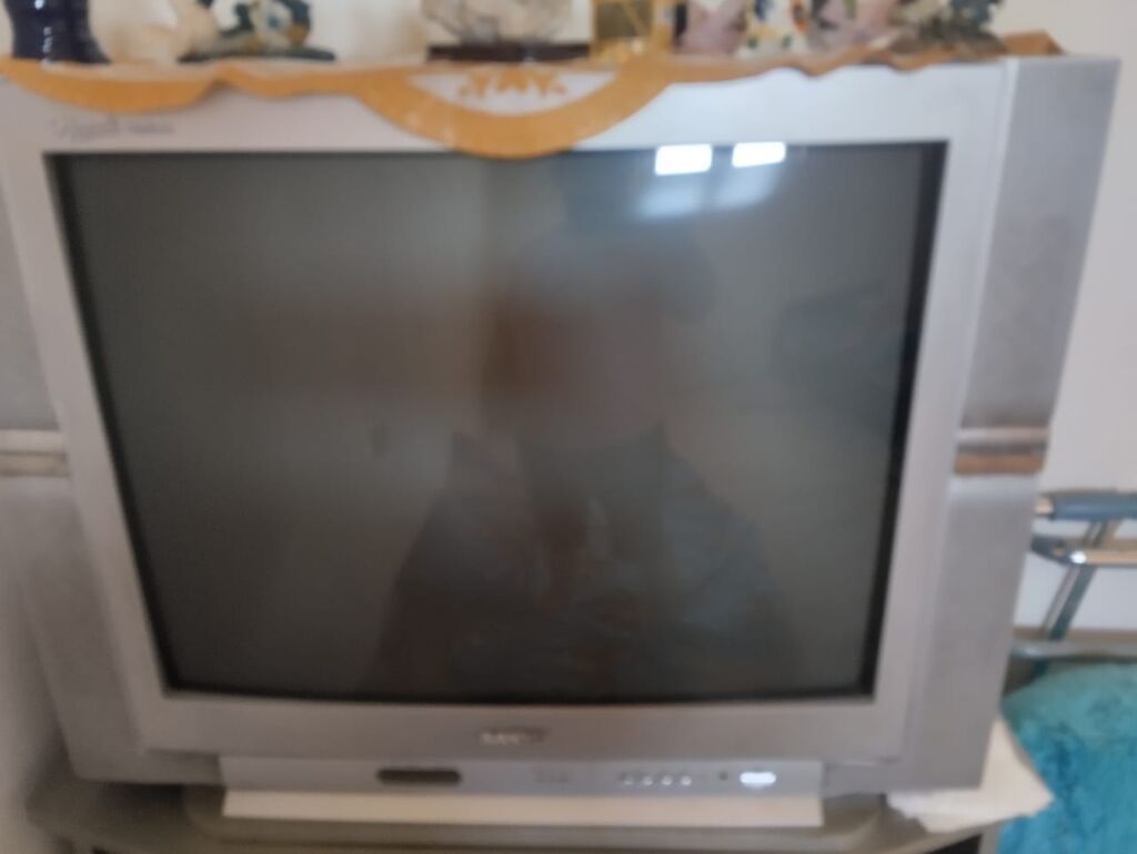 Məhsul: 3 ədəd televizor paketi 1) Samsung Lcd/led televizor Qara — Televizorlar, Bakı (2)